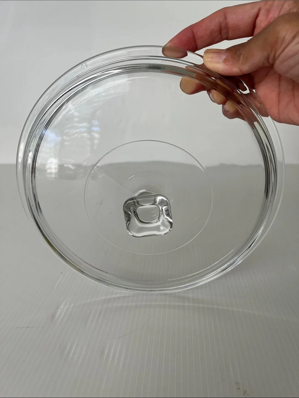 Vintage Pyrex Casserole  Dish Replacement Lid